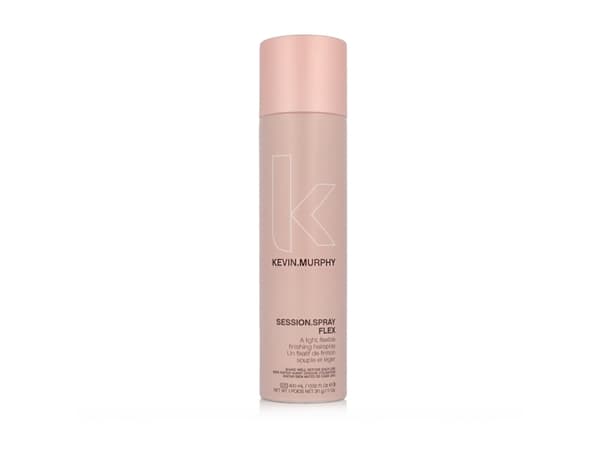 KEVIN MURPHY_Session Spray Flex Flexible Hairspray 400ml