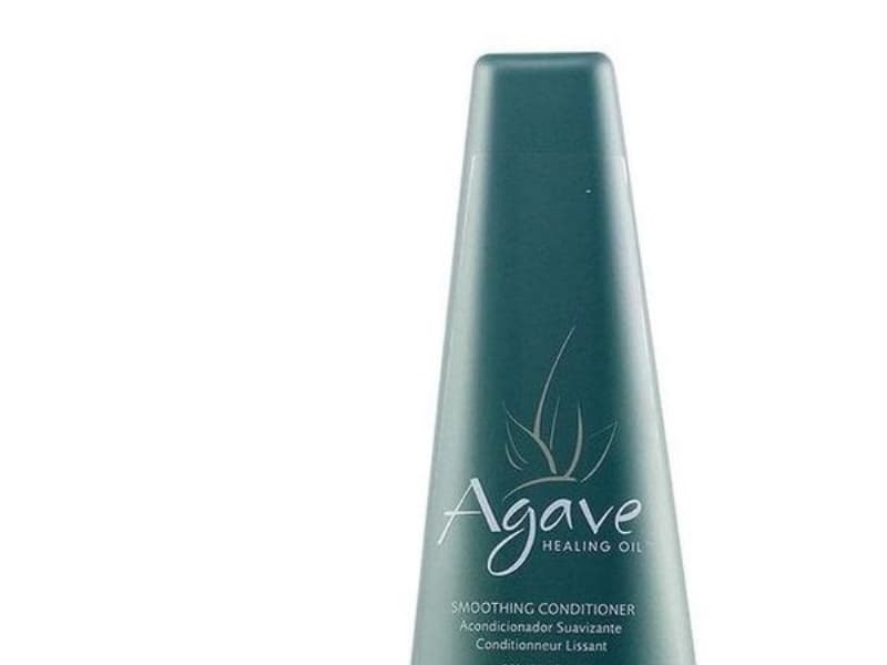 Agave Smoothing Conditioner 250 ml