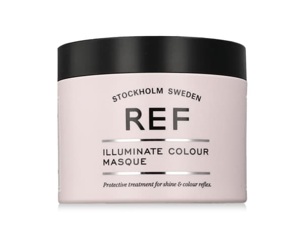 REF Illuminate Colour Masque 250 ml