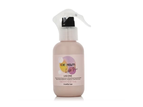 Inebrya Ice Cream Liss Pro Liss One Smoothing Progressive Spray 150 ml