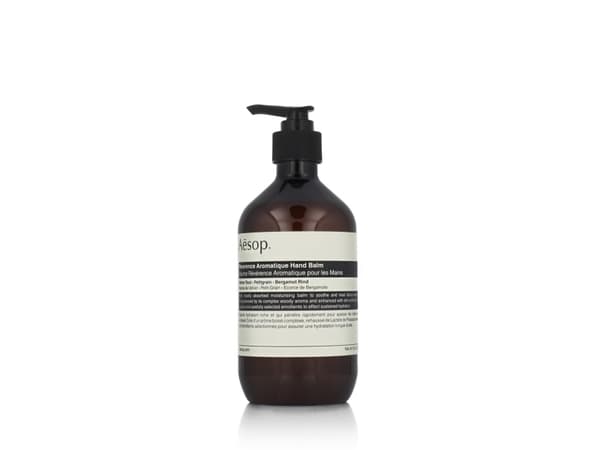 Aesop Reverence Aromatique Hand Balm - Mand - 500 ml