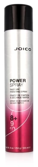 Joico Power Fast-Dry Finishing Spray 345 ml
