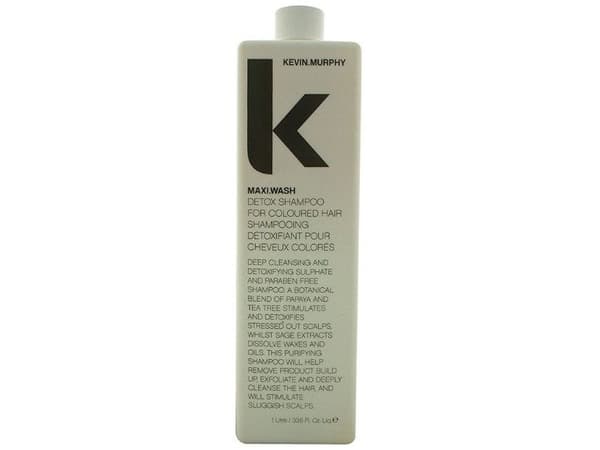 Sjampo, Kevin Murphy Maxi Wash, 1000ml