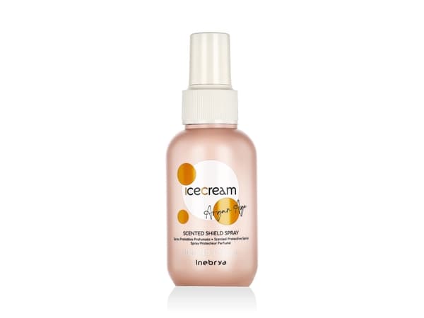 Inebrya Ice Cream Argan-Age Scented Shield Spray 100 ml