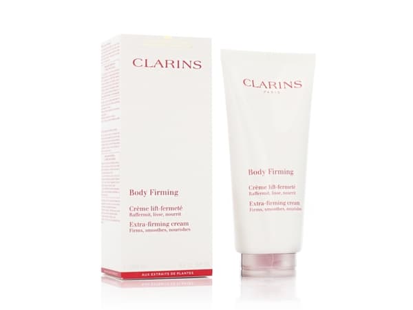CLARINS BODY FIRMING BODY CREAM 200ML