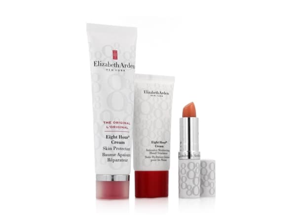 Elizabeth Arden Eight Hour Cream Nourishing Skin Essentials Kit
