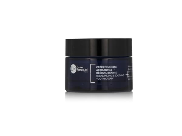 Dr. Renaud Rebalancing & Soothing Youth Cream - - 50 ml