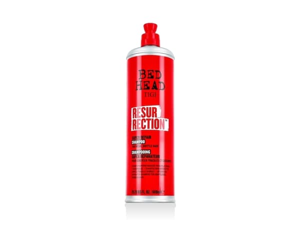Tigi Bed Head Resurrection Super Repair Conditioner for Weak, Brittle Hair 600 ml