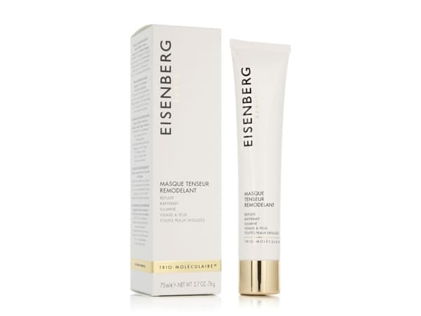 Eisenberg Firming Remodelling Mask 75 ml