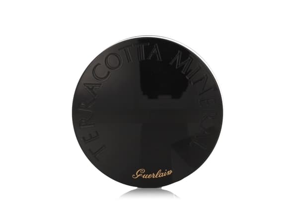 Guerlain Terracotta Mineral Flawless Bronzing Powder (03 Dark) 3 g