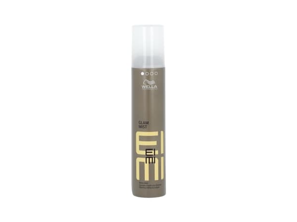 WELLA PROFESSIONALS_Eimi Glam Mist shine hair spray 200ml