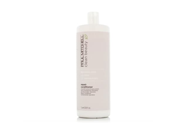 PAUL MITCHELL Paul Mitchell Clean Beauty Repair Conditioner korjaava hoitoaine vaurioituneille hiuksille 1000ml
