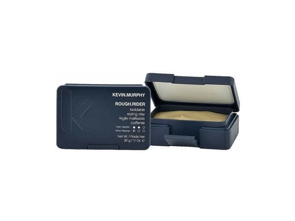 Kevin Murphy Rough Rider Moldable Styling Clay 30 g Kevin Murphy Rough Rider Moldable Styling Clay 30 g