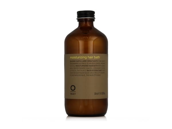 OWAY moisturizing hair bath 240 ml