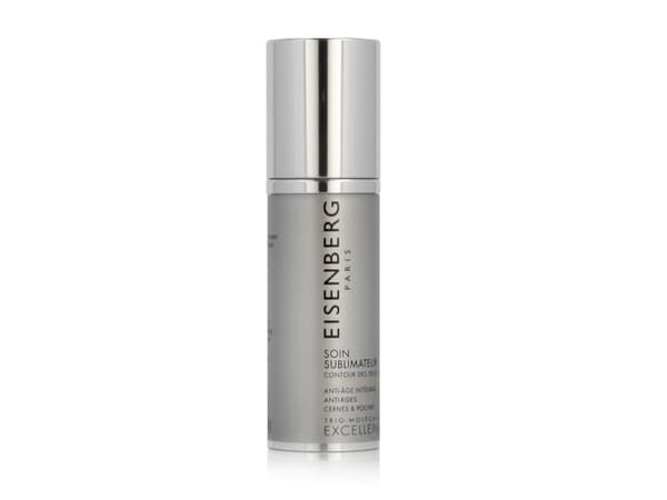 Eisenberg Excellence Soin Sublimateur Eye Contour 30 ml