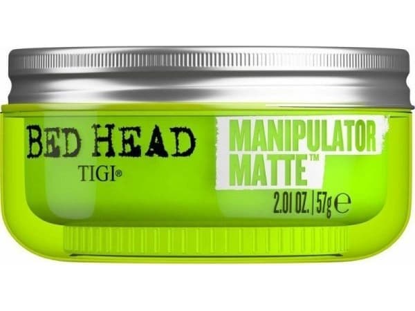 Tigi Bra Manipulator Matte Voks - Dame - 57 g