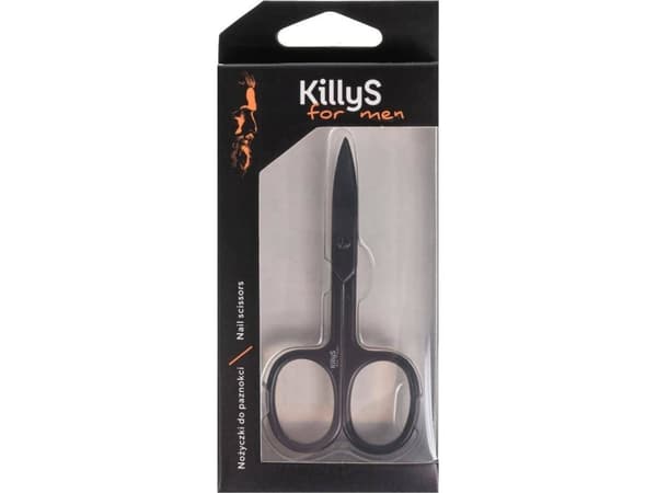 KILLYS For Men kynsisakset