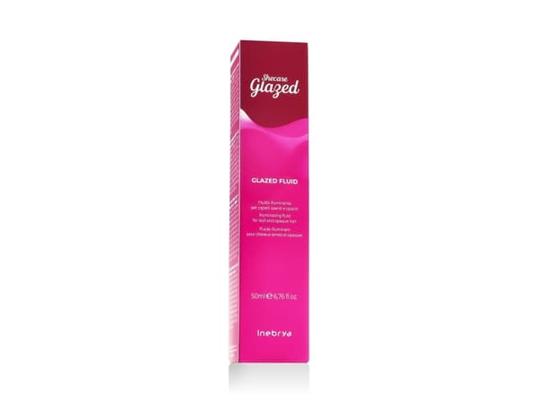 Inebrya Shecare Glazed Fluid 50 ml