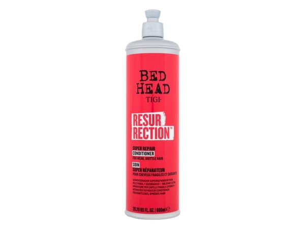 Bed Head Resurrection (W,600)