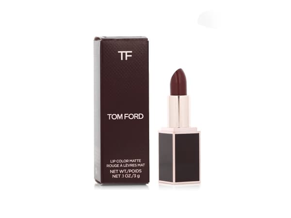 Tom Ford Lip Color Matte (08 Velvet Cherry) 3 g