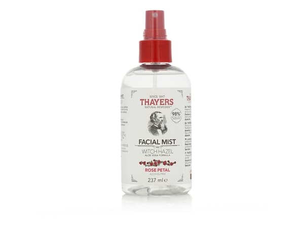 Thayers Rose Petal Facial Mist 237 ml