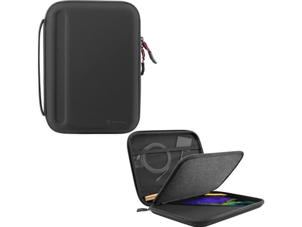 Etui na tablet Tomtoc Etui na iPad Tomtoc FancyCase-B06 (czarny)