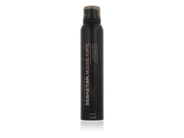 Sebastian Professional Mousse Forte Volume Boosting Mousse 200 ml