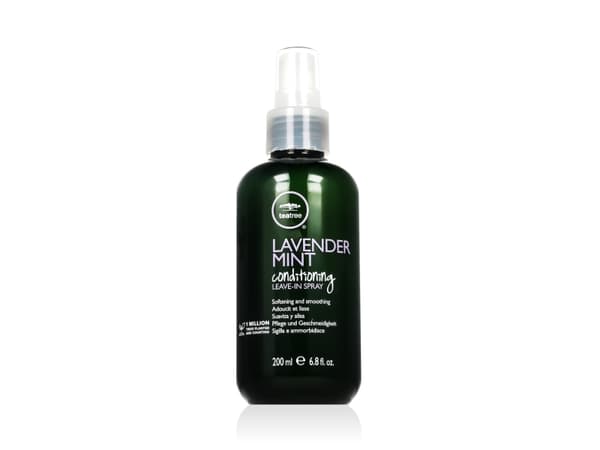 PAUL MITCHELL Tea Tree by Paul Mitchell, Lavender Mint Conditioning, Paraben-Free, Hair Leave-In Conditioner, For Shine & Softness, 200 ml For Women