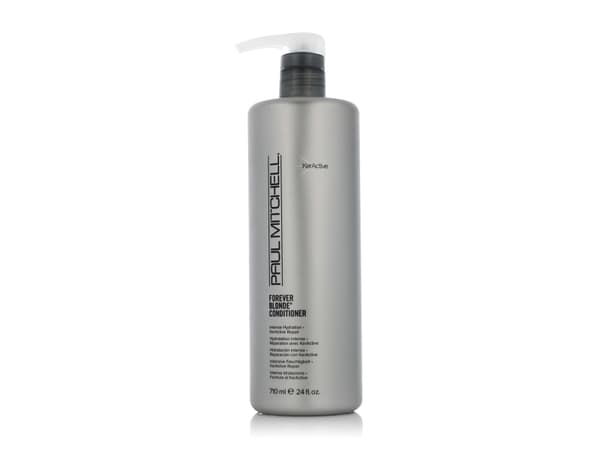Paul Mitchell Forever Blonde® Conditioner 709 ml
