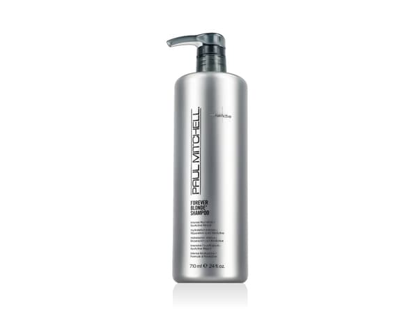 Paul Mitchell Forever Blonde® Shampoo 710 ml