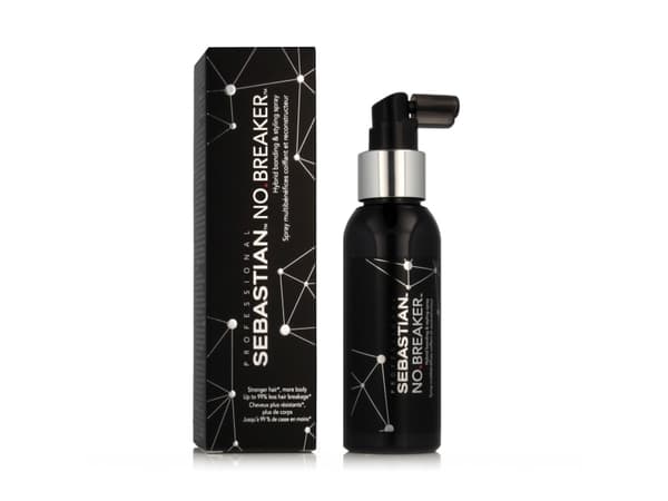 Sebastian Professional No.Breaker Hybrid Bonding & Styling Spray 100 ml