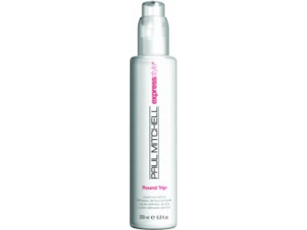 PAUL MITCHELL Soft Style Round Trip Liquid Curl Definer Styling Gel 200ml