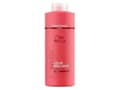 Miniatyrbild 2 av 3: Wella Invigo Color Brilliance Conditioner With Lime Caviar (Coarse Coloured Hair) 1000 ml