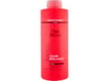 Miniatyrbild 1 av 3: Wella Invigo Color Brilliance Conditioner With Lime Caviar (Coarse Coloured Hair) 1000 ml