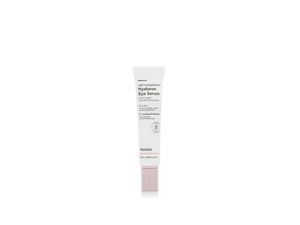 Hanskin Real Complexion Hyaluron Eye Serum 25 ml