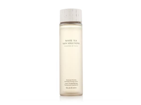 Elizabeth Arden White Tea Skin Solutions Moisture Infusing Bi-Phase Toning Lotion 200 ml