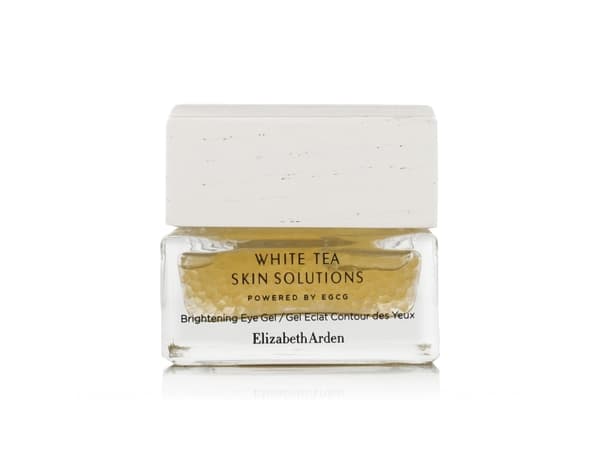 Elizabeth Arden White Tea Skin Solutions Brightening Eye Gel 15 ml