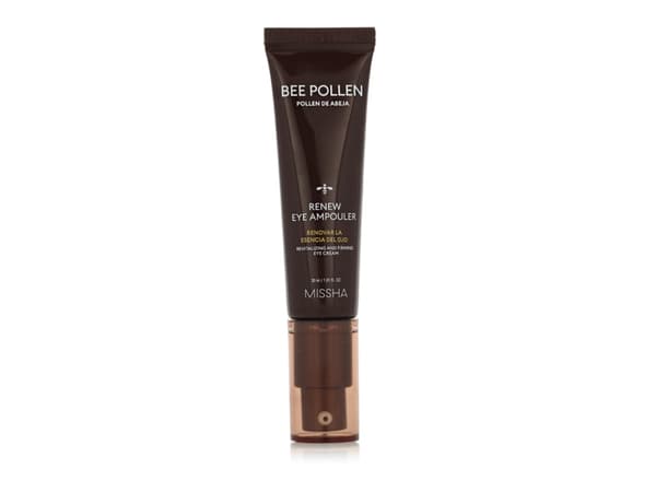 MISSHA Bee Pollen Renew Eye Ampouler 30 ml