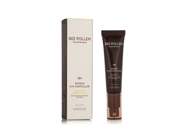 MISSHA Bee Pollen Renew Eye Ampouler 30 ml