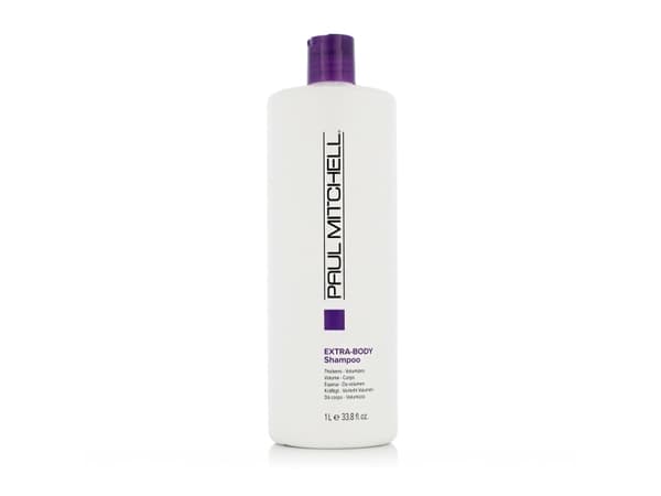 Paul Mitchell Extra-Body Shampoo 1000 ml