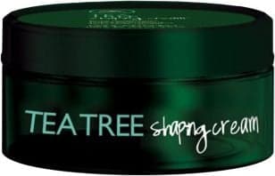 PAUL MITCHELL Tea Tree Shaping Cream hiusten muotoiluvoide 85g