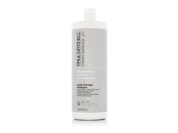 Paul Mitchell Clean Beauty Scalp Therapy Shampoo 1000 ml