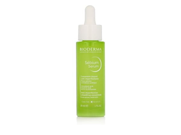 BIODERMA_Sébium utjevnende antialdringsserum som reduserer ufullkommenheter 30ml