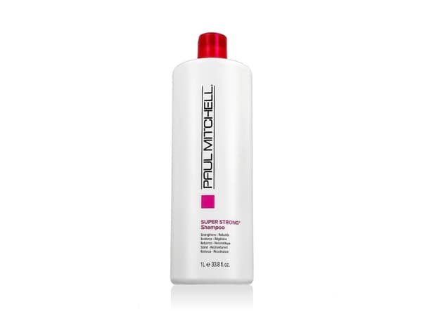 Paul Mitchell Super Strong® Shampoo 1000 ml