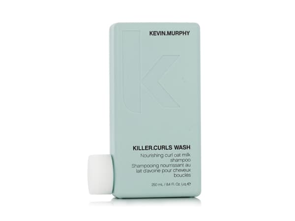 KEVIN MURPHY_Killer Curls Vask sjampo for krøllete hår 250ml