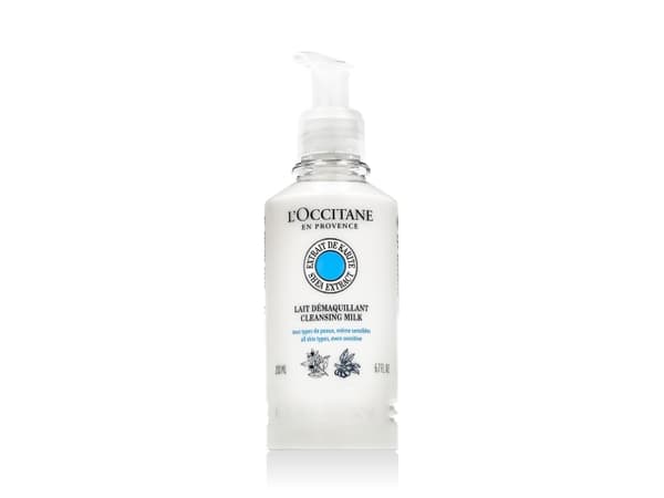 L'Occitane Cleansing Milk - - 200 ml