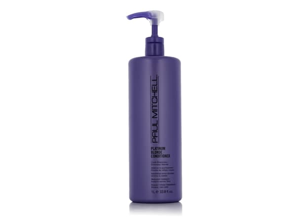Paul Mitchell Platinum Blonde Conditioner 1000 ml