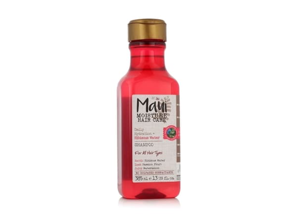 Maui Daily Hydration + Hibiscus Water Shampoo 385 ml