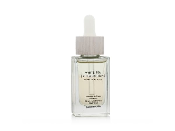 Skin oil serum White Tea Skin Solutions (Fortifying Bi- Phase Oil Serum) 30 ml