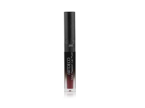 Artdeco Mat Passion Lip Fluid (25 So Marve) 3 ml